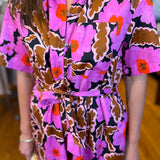 Salvinia Romper - FRNCH