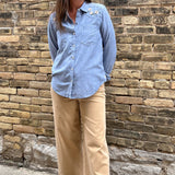 Re-Form Western Long Sleeve Shirt - Toad&Co.