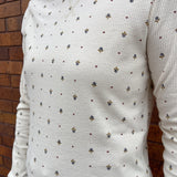 Foothill Floral Long Sleeve  - Toad&Co.