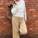 Foothill Floral Long Sleeve  - Toad&Co.