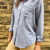 Re-Form Western Long Sleeve Shirt - Toad&Co.