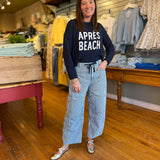 Annie Utility Barrel