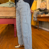 Annie Utility Barrel