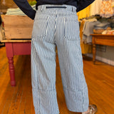 Annie Utility Barrel