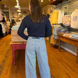 Annie Utility Barrel