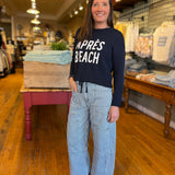 Annie Utility Barrel