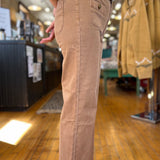 Sophia Hazelwood Straight Jean - Tribal