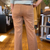 Sophia Hazelwood Straight Jean - Tribal