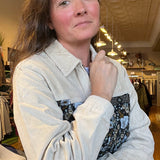 West Haven Wildflower Jacket - KAVU