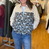 West Haven Wildflower Jacket - KAVU