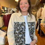 West Haven Wildflower Jacket - KAVU